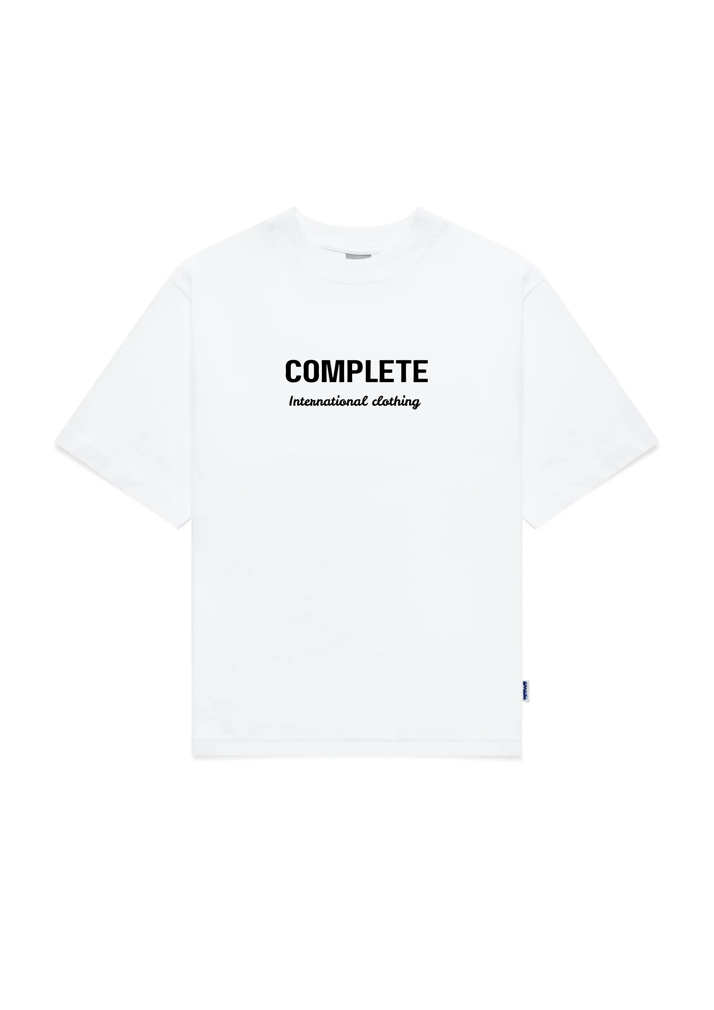 Signature Tee
